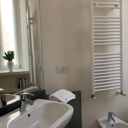 Apartment Vfh Bellotti Downtown
