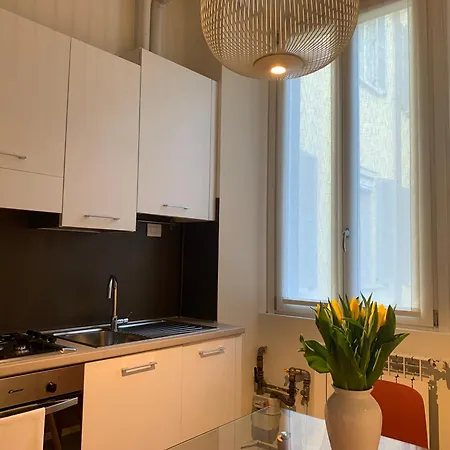 Vfh Bellotti Downtown * Milan