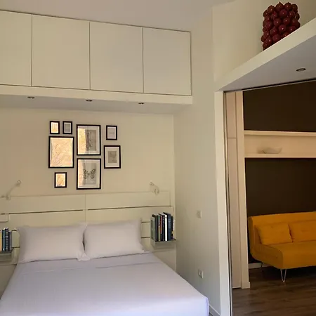 Apartment Vfh Bellotti Downtown *