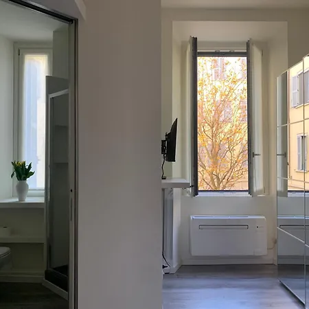 Lägenhet Vfh Bellotti Downtown